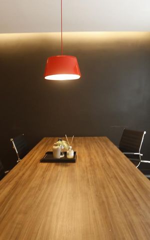 Apartamento à venda com 23m², 1 quarto e sem vagaEspaço Gourmet