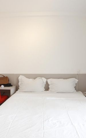 Apartamento à venda com 23m², 1 quarto e sem vagaStudio