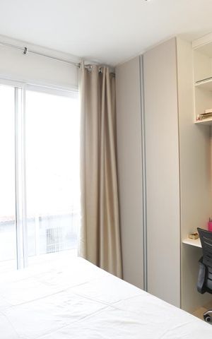 Apartamento à venda com 23m², 1 quarto e sem vagaStudio