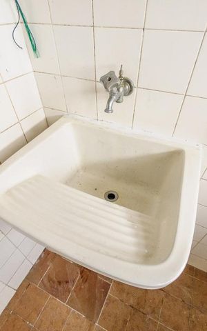 Apartamento à venda com 72m², 2 quartos e 1 vaga Apartamento à venda com 72m², 2 quartos e 1 vagaÁrea de Serviço