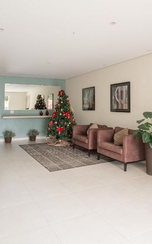 Apartamento para alugar com 90m², 3 quartos e 3 vagasHall de Entrada