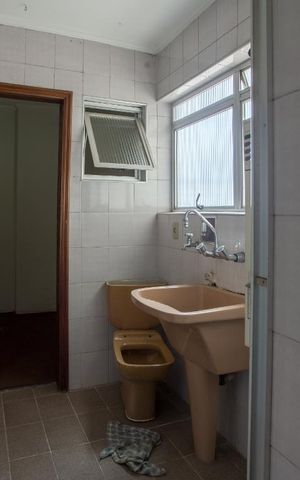 Apartamento para alugar com 90m², 3 quartos e 3 vagasÁrea de Serviço