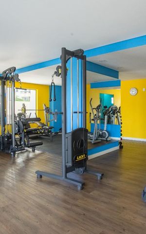Apartamento para alugar com 90m², 3 quartos e 3 vagasAcademia
