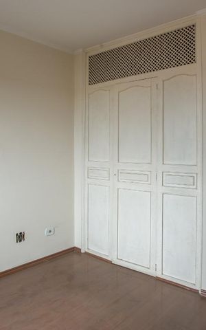 Apartamento para alugar com 90m², 3 quartos e 3 vagasSuíte