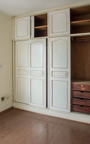 Apartamento para alugar com 90m², 3 quartos e 3 vagasQuarto 2
