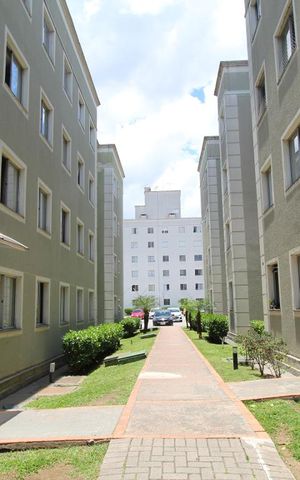 Apartamento para alugar com 55m², 2 quartos e 1 vagaFachada do bloco