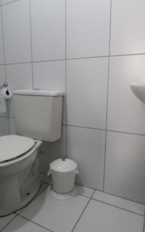 Apartamento para alugar com 55m², 2 quartos e 1 vagaBanheiro