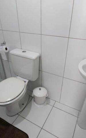 Apartamento para alugar com 55m², 2 quartos e 1 vagaBanheiro