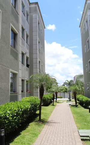Apartamento para alugar com 55m², 2 quartos e 1 vagaFachada do bloco
