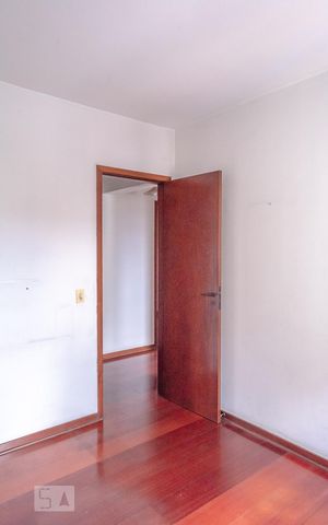 Apartamento à venda com 100m², 3 quartos e 2 vagasQuarto 2