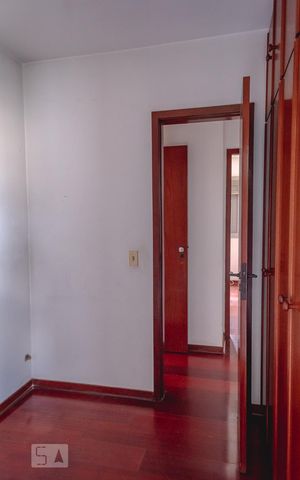 Apartamento à venda com 100m², 3 quartos e 2 vagasQuarto de Serviço