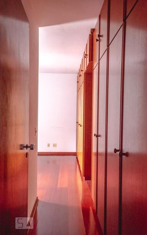 Apartamento à venda com 100m², 3 quartos e 2 vagasQuarto 1 - Suíte