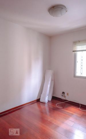 Apartamento à venda com 100m², 3 quartos e 2 vagasQuarto 3