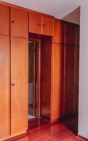 Apartamento à venda com 100m², 3 quartos e 2 vagasQuarto 1 - Suíte