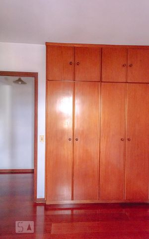 Apartamento à venda com 100m², 3 quartos e 2 vagasQuarto 3