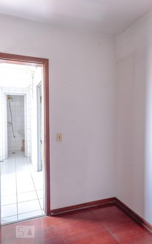 Apartamento à venda com 100m², 3 quartos e 2 vagasQuarto de Serviço