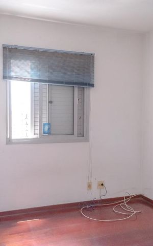 Apartamento à venda com 100m², 3 quartos e 2 vagasQuarto 2