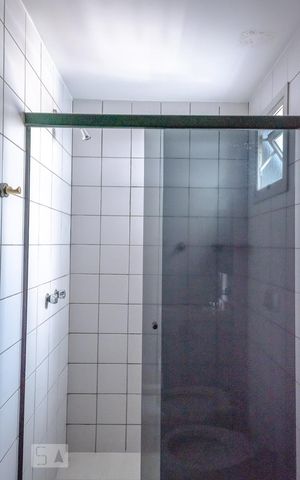 Apartamento à venda com 100m², 3 quartos e 2 vagasBanheiro 1 - Suíte