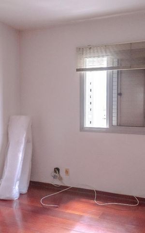 Apartamento à venda com 100m², 3 quartos e 2 vagasQuarto 3