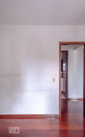 Apartamento à venda com 100m², 3 quartos e 2 vagasQuarto 2