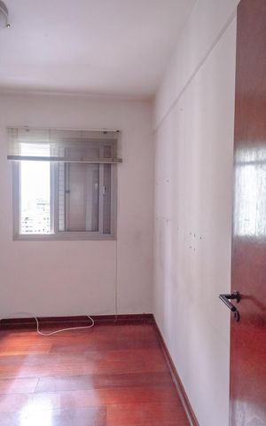 Apartamento à venda com 100m², 3 quartos e 2 vagasQuarto 3