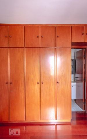 Apartamento à venda com 100m², 3 quartos e 2 vagasQuarto 1 - Suíte