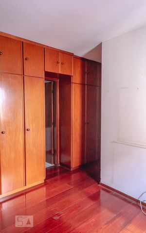 Apartamento à venda com 100m², 3 quartos e 2 vagasQuarto 1 - Suíte
