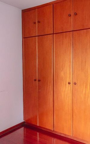 Apartamento à venda com 100m², 3 quartos e 2 vagasQuarto 1 - Suíte