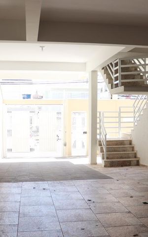 Apartamento à venda com 48m², 2 quartos e 1 vagaGaragem
