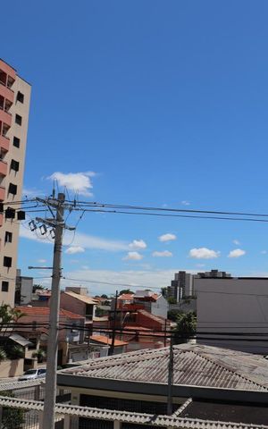 Apartamento à venda com 48m², 2 quartos e 1 vagaVista da Sala