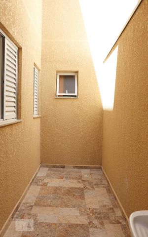 Apartamento à venda com 48m², 2 quartos e 1 vagaÁrea de Serviço