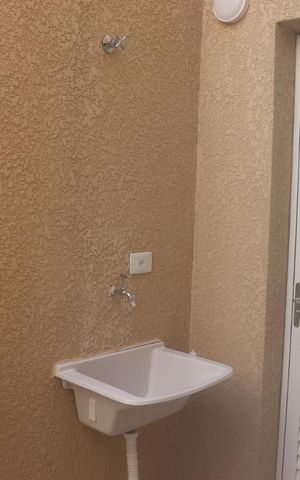 Apartamento à venda com 48m², 2 quartos e 1 vagaVista do Quarto 1