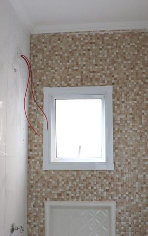 Apartamento à venda com 48m², 2 quartos e 1 vagaBanheiro Social