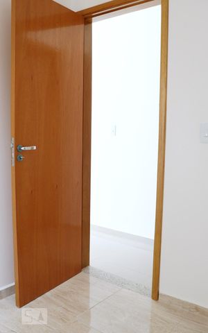 Apartamento à venda com 48m², 2 quartos e 1 vagaQuarto 1