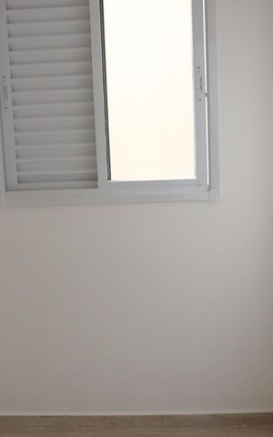 Apartamento à venda com 48m², 2 quartos e 1 vagaQuarto 1