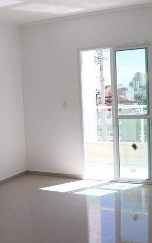 Apartamento à venda com 48m², 2 quartos e 1 vagaSala