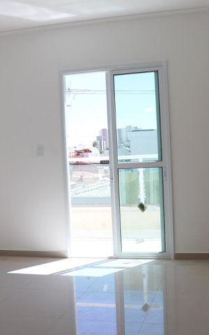 Apartamento à venda com 48m², 2 quartos e 1 vagaSala