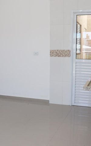 Apartamento à venda com 48m², 2 quartos e 1 vagaCozinha