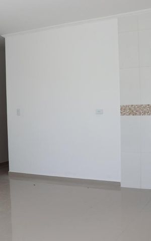 Apartamento à venda com 48m², 2 quartos e 1 vagaCozinha