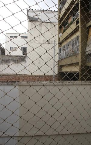 Apartamento à venda com 109m², 3 quartos e 1 vagaVista do Quarto 2 - Suíte 1