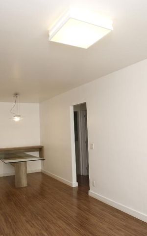 Apartamento à venda com 109m², 3 quartos e 1 vagaSala
