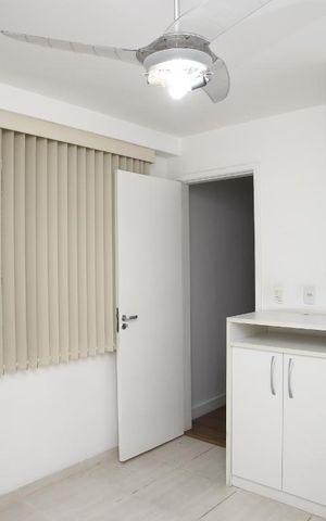 Apartamento à venda com 109m², 3 quartos e 1 vagaQuarto 3 - Suíte 2