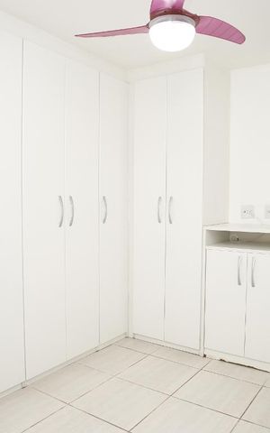 Apartamento à venda com 109m², 3 quartos e 1 vagaQuarto 1