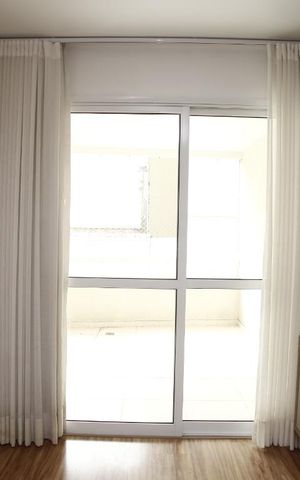 Apartamento à venda com 109m², 3 quartos e 1 vagaSala
