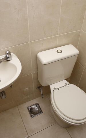 Apartamento à venda com 109m², 3 quartos e 1 vagaBanheiro 2