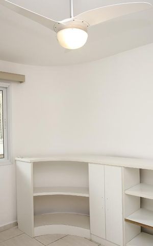 Apartamento à venda com 109m², 3 quartos e 1 vagaQuarto 2 - Suíte 1