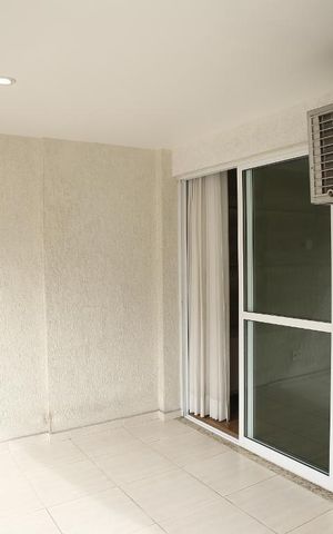 Apartamento à venda com 109m², 3 quartos e 1 vagaVaranda da Sala