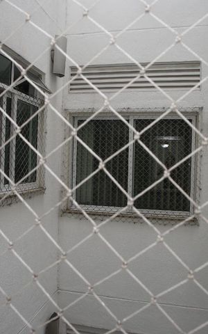Apartamento à venda com 109m², 3 quartos e 1 vagaVista do Quarto 1