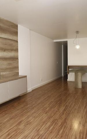 Apartamento à venda com 109m², 3 quartos e 1 vagaSala