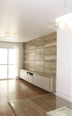 Apartamento à venda com 109m², 3 quartos e 1 vagaSala